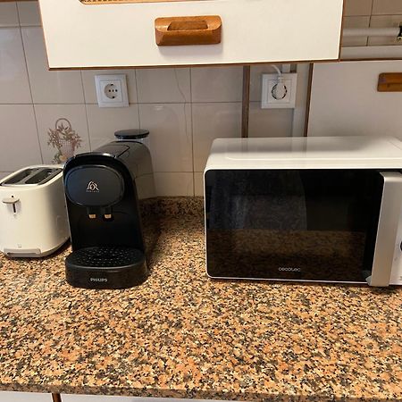 Amplio Apartamento En La Arena, 4 Hab Хихон Екстериор снимка