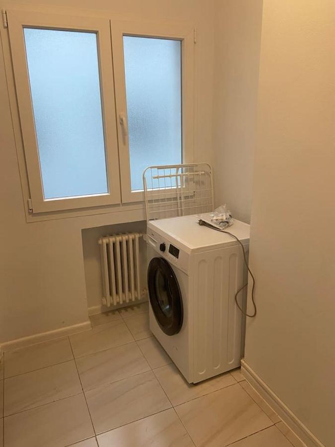 Amplio Apartamento En La Arena, 4 Hab Хихон Екстериор снимка