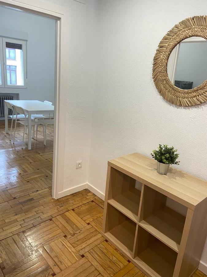 Amplio Apartamento En La Arena, 4 Hab Хихон Екстериор снимка