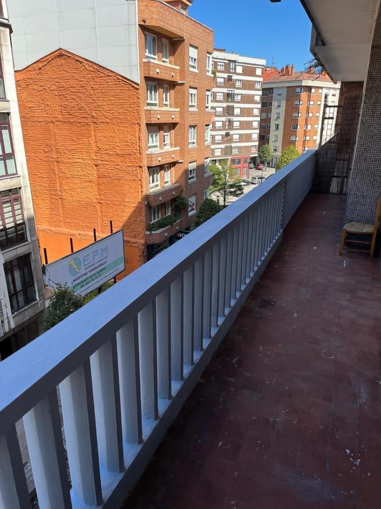Amplio Apartamento En La Arena, 4 Hab Хихон Екстериор снимка